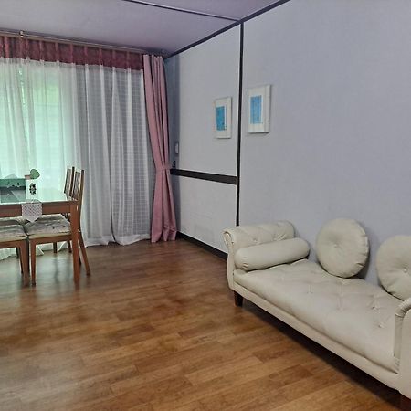 Charm Pension Kaphjong Kültér fotó