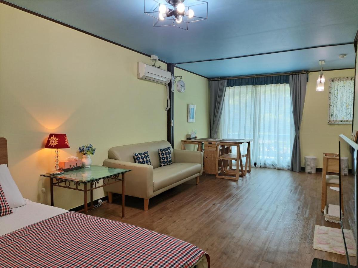 Charm Pension Kaphjong Kültér fotó