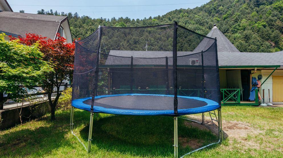 Charm Pension Kaphjong Kültér fotó